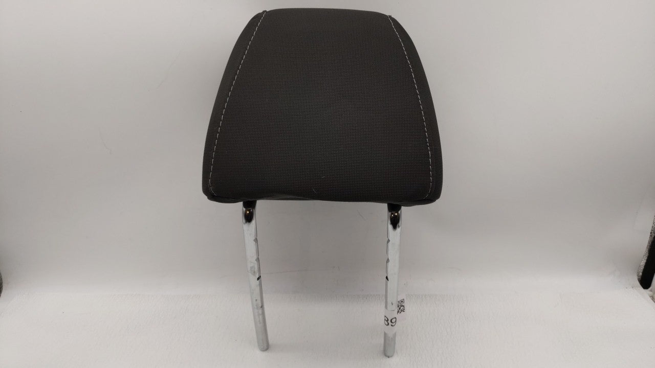 2014 Ford Focus Headrest Head Rest Front Driver Passenger Seat Fits OEM Used Auto Parts - Oemusedautoparts1.com
