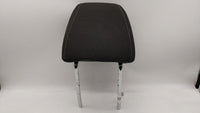 2014 Ford Focus Headrest Head Rest Front Driver Passenger Seat Fits OEM Used Auto Parts - Oemusedautoparts1.com