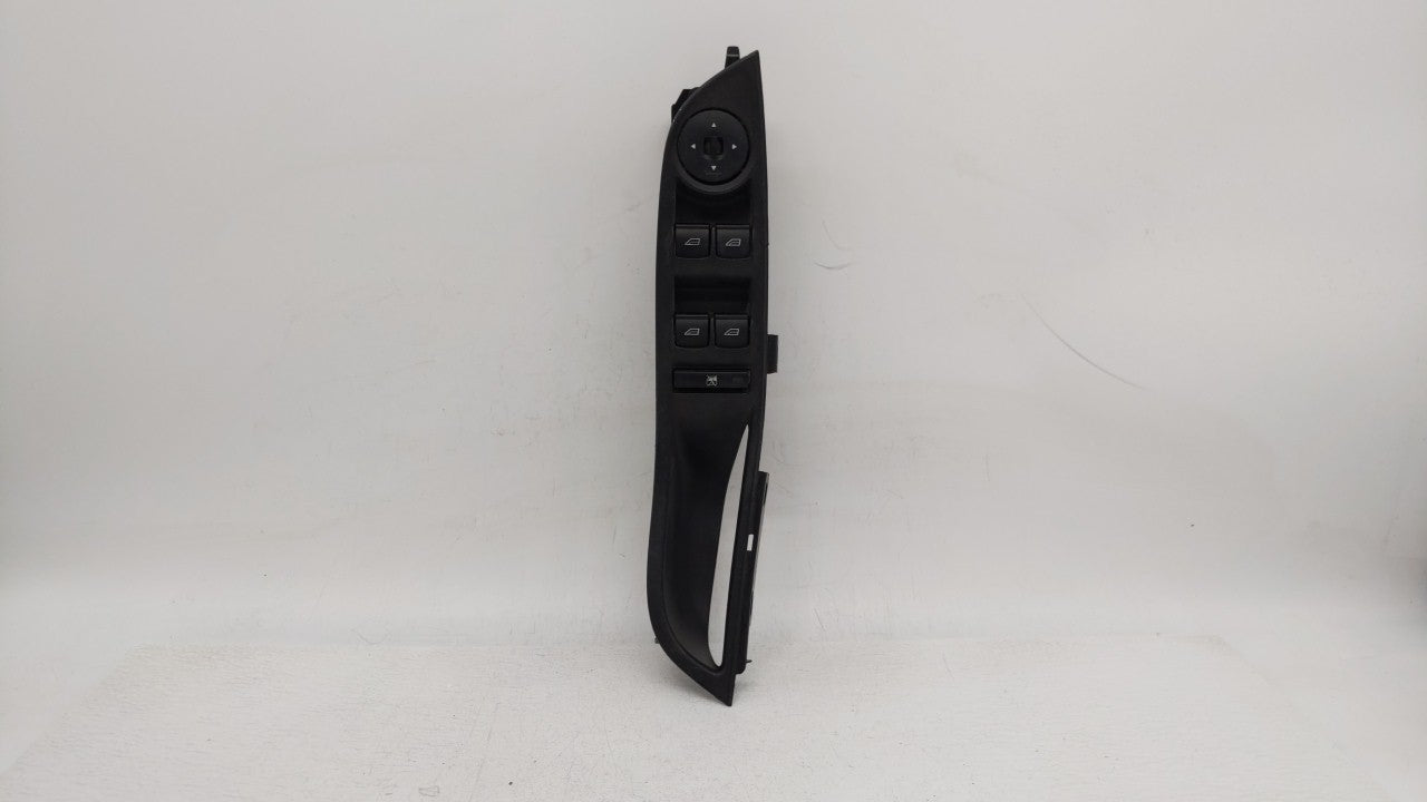 2012-2018 Ford Focus Master Power Window Switch Replacement Driver Side Left P/N:BM5T-14A132-AA Fits OEM Used Auto Parts - O