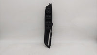 2012-2018 Ford Focus Master Power Window Switch Replacement Driver Side Left P/N:BM5T-14A132-AA Fits OEM Used Auto Parts - O