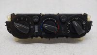 2013-2014 Ford Focus Climate Control Module Temperature AC/Heater Replacement P/N:CM5T-19980-AE CM5T-19980-AF Fits Fits 2013
