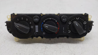 compare product 2013-2014 Ford Focus Climate Control Module Temperature AC/Heater Replacement P/N:CM5T-19980-AE CM5T-19980-AF Fits Fits 2013 2014 OEM Used Auto Parts