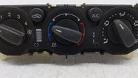 2013-2014 Ford Focus Climate Control Module Temperature AC/Heater Replacement P/N:CM5T-19980-AE CM5T-19980-AF Fits Fits 2013