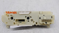 2013-2014 Ford Focus Climate Control Module Temperature AC/Heater Replacement P/N:CM5T-19980-AE CM5T-19980-AF Fits Fits 2013