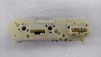 2013-2014 Ford Focus Climate Control Module Temperature AC/Heater Replacement P/N:CM5T-19980-AE CM5T-19980-AF Fits Fits 2013