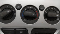 2013-2014 Ford Focus Climate Control Module Temperature AC/Heater Replacement P/N:CM5T-19980-AE CM5T-19980-AF Fits Fits 2013