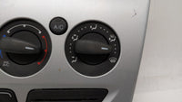 2013-2014 Ford Focus Climate Control Module Temperature AC/Heater Replacement P/N:CM5T-19980-AE CM5T-19980-AF Fits Fits 2013