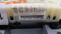 2013-2014 Ford Focus Climate Control Module Temperature AC/Heater Replacement P/N:CM5T-19980-AE CM5T-19980-AF Fits Fits 2013