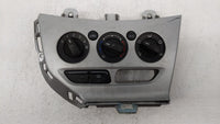 2013-2014 Ford Focus Climate Control Module Temperature AC/Heater Replacement P/N:CM5T-19980-AE CM5T-19980-AF Fits Fits 2013