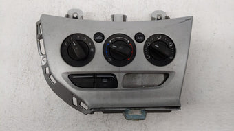 compare product 2013-2014 Ford Focus Climate Control Module Temperature AC/Heater Replacement P/N:CM5T-19980-AE CM5T-19980-AF Fits Fits 2013 2014 OEM Used Auto Parts