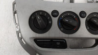 2013-2014 Ford Focus Climate Control Module Temperature AC/Heater Replacement P/N:CM5T-19980-AE CM5T-19980-AF Fits Fits 2013