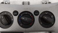 2013-2014 Ford Focus Climate Control Module Temperature AC/Heater Replacement P/N:CM5T-19980-AE CM5T-19980-AF Fits Fits 2013