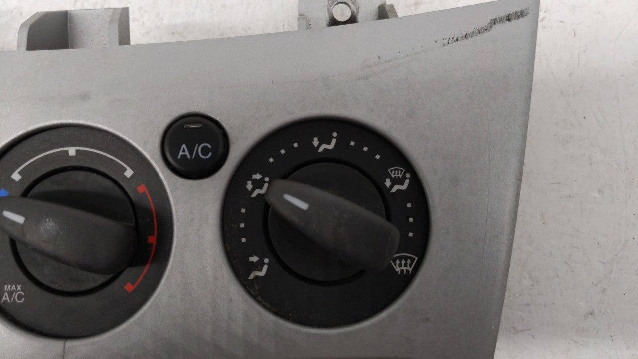 2013-2014 Ford Focus Climate Control Module Temperature AC/Heater Replacement P/N:CM5T-19980-AE CM5T-19980-AF Fits Fits 2013