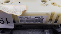 2013-2014 Ford Focus Climate Control Module Temperature AC/Heater Replacement P/N:CM5T-19980-AE CM5T-19980-AF Fits Fits 2013