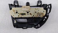2013-2014 Ford Focus Climate Control Module Temperature AC/Heater Replacement P/N:CM5T-19980-AE CM5T-19980-AF Fits Fits 2013