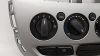 2013-2014 Ford Focus Climate Control Module Temperature AC/Heater Replacement P/N:CM5T-19980-AE CM5T-19980-AF Fits Fits 2013
