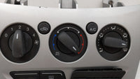 2013-2014 Ford Focus Climate Control Module Temperature AC/Heater Replacement P/N:CM5T-19980-AE CM5T-19980-AF Fits Fits 2013