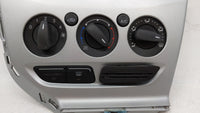 2013-2014 Ford Focus Climate Control Module Temperature AC/Heater Replacement P/N:CM5T-19980-AE CM5T-19980-AF Fits Fits 2013