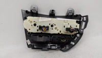 2013-2014 Ford Focus Climate Control Module Temperature AC/Heater Replacement P/N:CM5T-19980-AE CM5T-19980-AF Fits Fits 2013