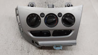 2013-2014 Ford Focus Climate Control Module Temperature AC/Heater Replacement P/N:CM5T-19980-AE CM5T-19980-AF Fits Fits 2013