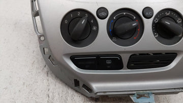 2013-2014 Ford Focus Climate Control Module Temperature AC/Heater Replacement P/N:CM5T-19980-AE CM5T-19980-AF Fits Fits 2013 2014 OEM Used Auto Parts