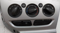 2013-2014 Ford Focus Climate Control Module Temperature AC/Heater Replacement P/N:CM5T-19980-AE CM5T-19980-AF Fits Fits 2013