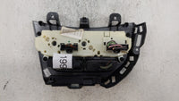 2013-2014 Ford Focus Climate Control Module Temperature AC/Heater Replacement P/N:CM5T-19980-AE CM5T-19980-AF Fits Fits 2013