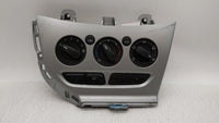 2013-2014 Ford Focus Climate Control Module Temperature AC/Heater Replacement P/N:CM5T-19980-AE CM5T-19980-AF Fits Fits 2013