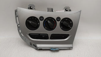compare product 2013-2014 Ford Focus Climate Control Module Temperature AC/Heater Replacement P/N:CM5T-19980-AE CM5T-19980-AF Fits Fits 2013 2014 OEM Used Auto Parts