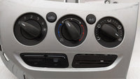 2013-2014 Ford Focus Climate Control Module Temperature AC/Heater Replacement P/N:CM5T-19980-AE CM5T-19980-AF Fits Fits 2013