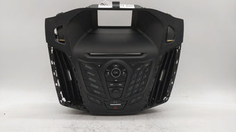 compare product 2013-2014 Ford Focus Radio Control Panel