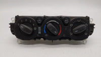 2013-2014 Ford Focus Climate Control Module Temperature AC/Heater Replacement P/N:CM5T-19980-AE CM5T-19980-AF Fits Fits 2013