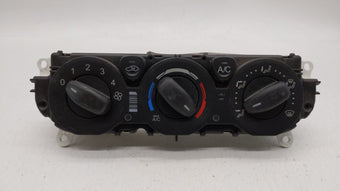 compare product 2013-2014 Ford Focus Climate Control Module Temperature AC/Heater Replacement P/N:CM5T-19980-AE CM5T-19980-AF Fits Fits 2013 2014 OEM Used Auto Parts