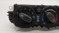 2013-2014 Ford Focus Climate Control Module Temperature AC/Heater Replacement P/N:CM5T-19980-AE CM5T-19980-AF Fits Fits 2013