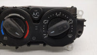 2013-2014 Ford Focus Climate Control Module Temperature AC/Heater Replacement P/N:CM5T-19980-AE CM5T-19980-AF Fits Fits 2013