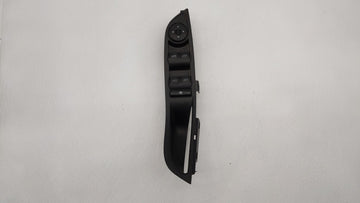 2012-2018 Ford Focus Master Power Window Switch Replacement Driver Side Left P/N:BM5T-14A132-AA BM5T-14A132-AB Fits OEM Used