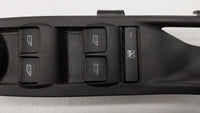 2012-2018 Ford Focus Master Power Window Switch Replacement Driver Side Left P/N:BM5T-14A132-AA BM5T-14A132-AB Fits OEM Used