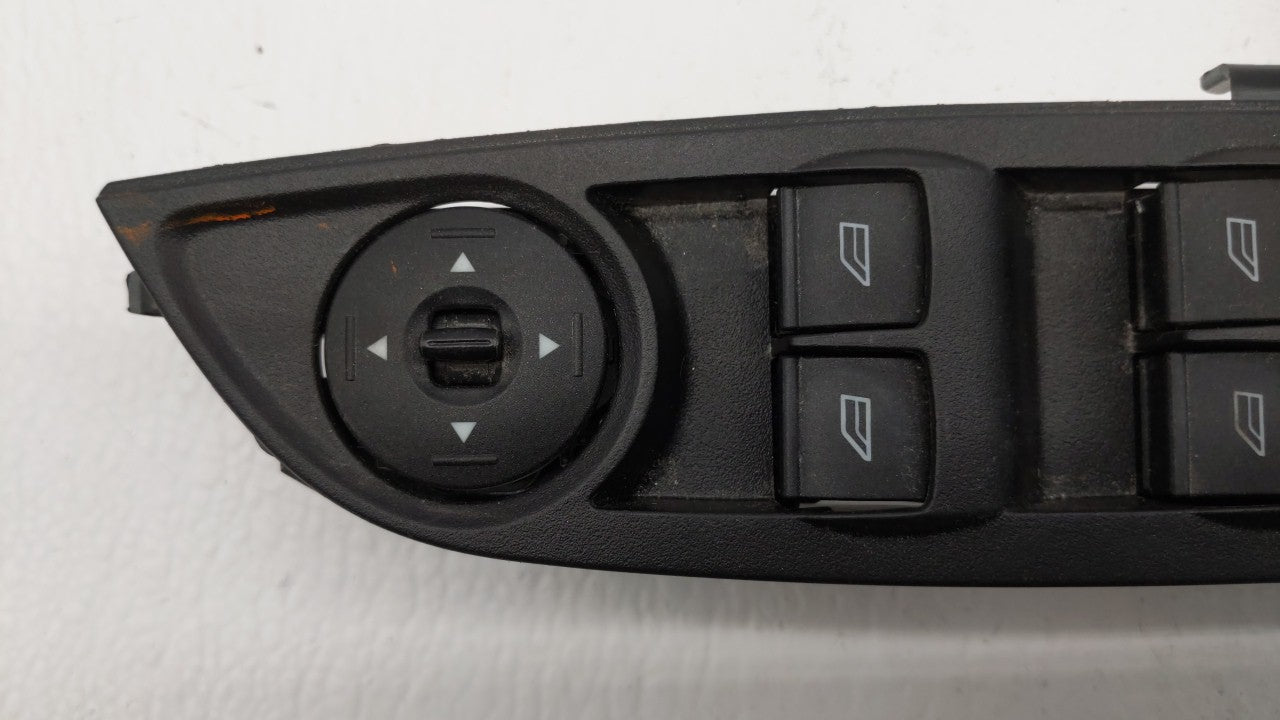2012-2018 Ford Focus Master Power Window Switch Replacement Driver Side Left P/N:BM5T-14A132-AA BM5T-14A132-AB Fits OEM Used
