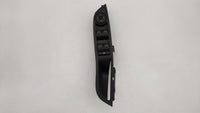 2012-2018 Ford Focus Master Power Window Switch Replacement Driver Side Left P/N:BM5T-14A132-AA BM5T-14A132-AB Fits OEM Used