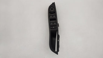 compare product 2012-2018 Ford Focus Master Power Window Switch Replacement Driver Side Left P/N:BM5T-14A132-AA BM5T-14A132-AB Fits OEM Used Auto Parts