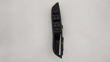 2012-2018 Ford Focus Master Power Window Switch Replacement Driver Side Left P/N:BM5T-14A132-AA BM5T-14A132-AB Fits OEM Used