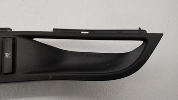 2012-2018 Ford Focus Master Power Window Switch Replacement Driver Side Left P/N:BM5T-14A132-AA BM5T-14A132-AB Fits OEM Used Auto Parts