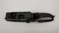 2012-2018 Ford Focus Master Power Window Switch Replacement Driver Side Left P/N:BM5T-14A132-AA BM5T-14A132-AB Fits OEM Used