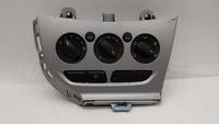 2013-2014 Ford Focus Climate Control Module Temperature AC/Heater Replacement P/N:CM5T-19980-AE CM5T-19980-AF Fits Fits 2013