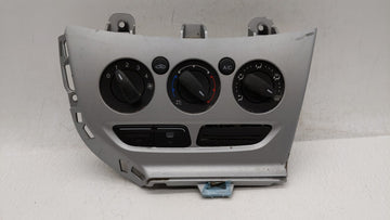 2013-2014 Ford Focus Climate Control Module Temperature AC/Heater Replacement P/N:CM5T-19980-AE CM5T-19980-AF Fits Fits 2013
