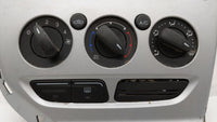 2013-2014 Ford Focus Climate Control Module Temperature AC/Heater Replacement P/N:CM5T-19980-AE CM5T-19980-AF Fits Fits 2013
