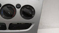 2013-2014 Ford Focus Climate Control Module Temperature AC/Heater Replacement P/N:CM5T-19980-AE CM5T-19980-AF Fits Fits 2013