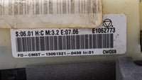 2013-2014 Ford Focus Climate Control Module Temperature AC/Heater Replacement P/N:CM5T-19980-AE CM5T-19980-AF Fits Fits 2013