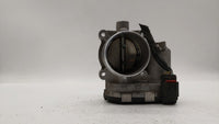 2014-2018 Ford Focus Throttle Body P/N:DS7E-9F991-BB Fits Fits 2014 2015 2016 2017 2018 2019 OEM Used Auto Parts - Oemusedau