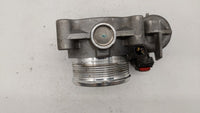 2014-2018 Ford Focus Throttle Body P/N:DS7E-9F991-BB Fits Fits 2014 2015 2016 2017 2018 2019 OEM Used Auto Parts - Oemusedau